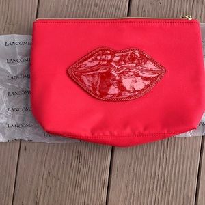 Lancome Cosmetic Bag